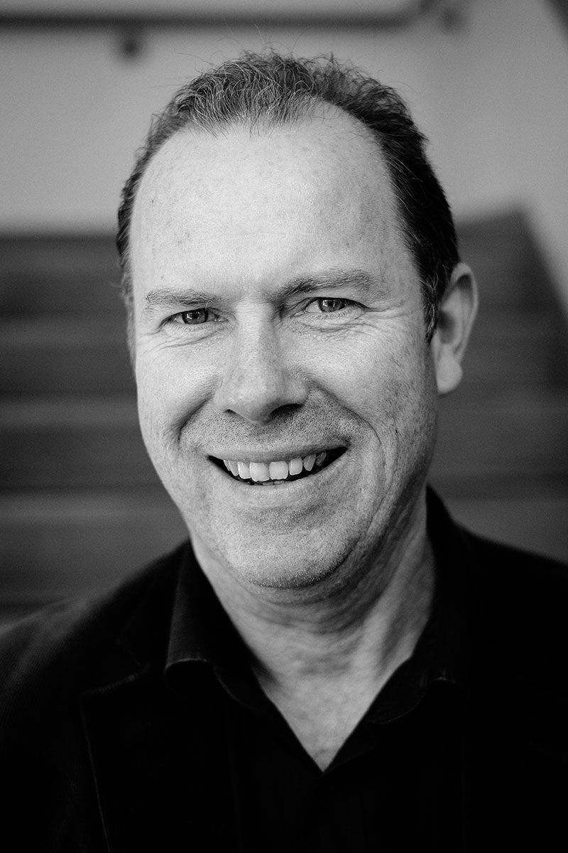 Conor Clarke